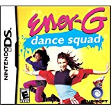 NDS: ENER-G DANCE SQUAD (COMPLETE) NDS: ENER-G DANCE SQUAD (COMPLETE)